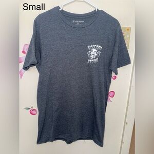 Men’s Volcom Shirt